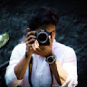 Meet your Posher, Ronald